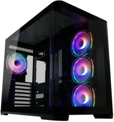LC-Power LC-8001B-ON