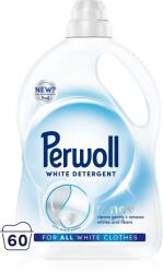 Perwoll Renew White 3 l (60 mosás)