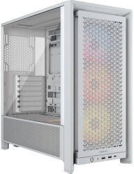 Corsair Frame 4000D RS ARGB White (CC-9011297-WW)
