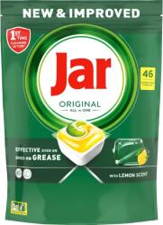 Jar All In One Original Lemon mosogatógép kapszula 46 db