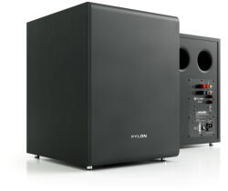 Pylon Audio Opal Sub Black