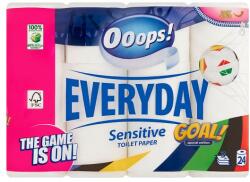 Ooops! Everyday Senitive 3 rétegű 24 db