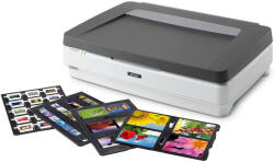 Epson Expression 13000XL Pro A/3 grafikai szkenner