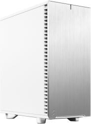Fractal Design Define 7 Compact White Solid (FD-C-DEF7C-05)