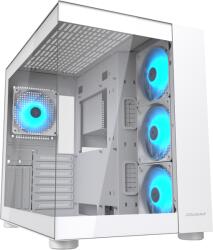 COUGAR FV150 RGB White (CGR-5KA1W-RGB)