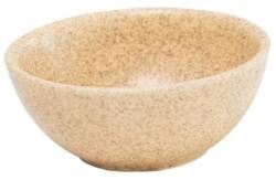 VILLARTE Bol ceramica 9 cm VILLARTE TETRIS TRB 9, asimetric, crem Castron