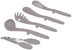 Berlinger Haus Set 5 ustensile Taupe Berlinger Haus BH 6335