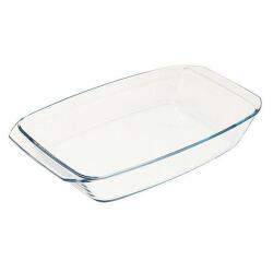 SIMAX Vas rectangular yena 1, 5 L Simax 7106