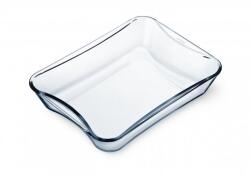 SIMAX Vas rectangular cu capac plastic 3.5 L Simax 7226/D