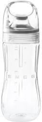 Smeg Sticlă Smeg - BGF01, transparent (BGF01)