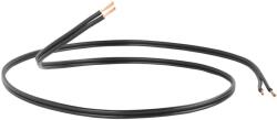 QED Кабел за колони QED - Profile 79 Strand, 2 m, черен (C-79/100B_2m)