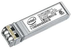 Intel Ethernet SFP+ SR Optics, 10GbE SFP+ SR module, 800nm, 0.3km (Dual Rate 10GBASE-SR/1000BASE-SX) (E10GSFPSR) - bestmall