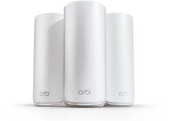 NETGEAR Orbi 870 Mesh (RBE873-100EUS) (3-Pack) Router