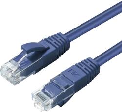 MicroConnect Cablu retea UTP 5m albastru (UTP505B)