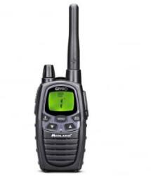 Midland G7 Pro Single adóvevő rádió PMR (G7 Pro) - aqua