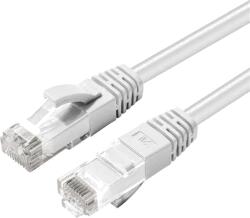 MicroConnect Cablu retea UTP 25m alb (UTP525W)