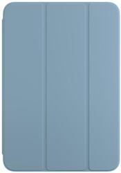 Apple Smart Folio iPad mini A17 Pro készülékhez - Denim színben (MC2U4ZM/A)