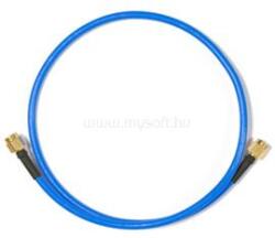 MikroTik Flex-guide RPSMA RPSMA kábel, 500mm (ACRPSMA) (ACRPSMA)