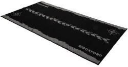 OXFORD Covor Moto Oxford Workshop Mat Adventure L 200 x 100cm Negru OX916 (OX916) Covor