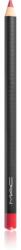 MAC Cosmetics Lip Pencil creion contur pentru buze culoare Cherry 1.45 g - notino