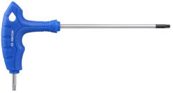 King Tony L-nyelű torx-kulcs T27x150mm (116327R) (116327R)