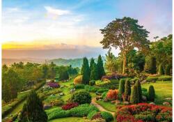 Alipson Puzzle 50018 - Garden on the Hill - 1000 db-os puzzle (50018)