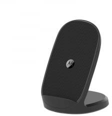 Motorola vezeték nélküli töltő 15W USB-C kábellel (6955226415142) (26415142)