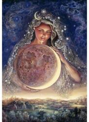 Grafika Grafika Art 33053 - Moon Goddess, Josephine Wall - 1000 db-os puzzle