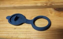 Alfatronix porvédő beépíthető USB töltőhöz (0619091751359) (91751359)