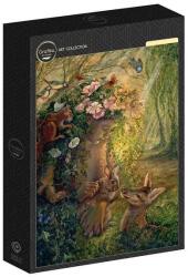 Grafika Grafika Art 1000 db-os puzzle - The Wood Nymph (32401)