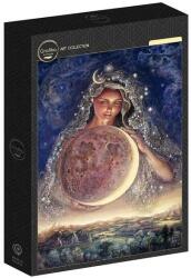 Grafika Grafika Art 1000 db-os puzzle - Moon Goddess, Josephine Wall (33053)