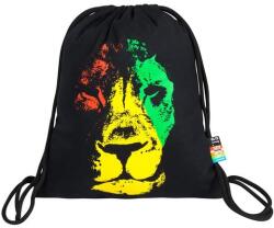 St. Majewski St. Right - Rasta zsinóros hátizsák