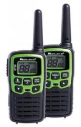 Midland XT30 PMR adóvevő rádió 2db (XT30 2db)