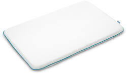 Sensillo párna Memóriahabos, levehető huzattal 57x37cm - babycenter-online