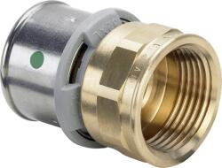Viega 40-5/4" Pexfit Pro BM átmeneti idom (588236) (VGL4-588236)