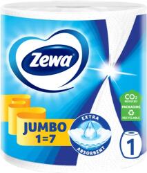Zewa Jumbo háztartási papírtörlő 2 rétegű 1 tekercs - shoperia