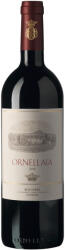 BLACK STALLION Ornellaia 2018 (0, 75L 14, 5%)