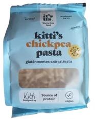 Hunorganic Kft it's us KITTI's gluténmentes csicseriborsó száraztészta csiga 250 g - multi-vitamin