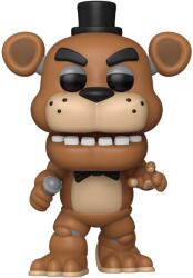 Funko Фигура Funko POP! Games: Five Nights at Freddy's - Freddy Fazbear (10th Anniversary) #1060 (FK87116)