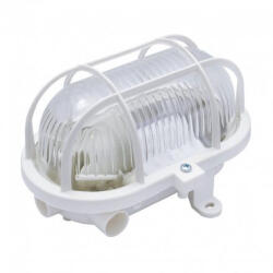 Commel hajólámpa E27 230 V ~ 60 W, fehér (331-112)
