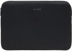 DICOTA Perfect 14"-14, 1" Laptop Sleeve - Fekete