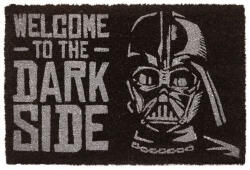 Star wars Welcome to the Dark lábtörlő