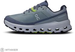 On Running Cloudvista 2 Waterproof női cipő, mist/heather (EU 40.5)