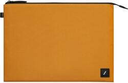 Native Union W. F. A Macbook 13" Sleeve Tok - Narancssárga