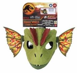 Mattel Costum Deghizare pentru Copii Mattel Dilophosaurus Venom Launcher Costum bal mascat copii