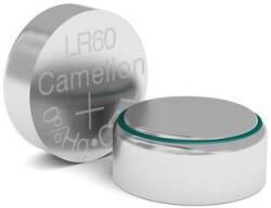 Camelion Alkáli Gombelem AG1/LR60 (1, 5V) B10 (REX-00114) - pepita