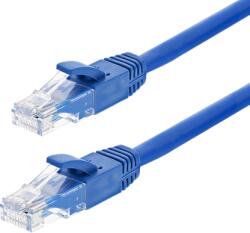 TSY Patch cord TSY Cable TSY-PC-UTP6-050M-B, Cat6, UTP, 0.5m, Blue (TSY-PC-UTP6-050M-B)