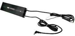 Panasonic Alimentator auto Panasonic PCPE-LNDFH60 pentru Toughbook 33/G2/A3/N1, 100 W, Black (PCPE-LNDFH60)