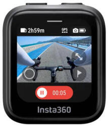 INSTA360 GPS távirányító az Ace Pro / X4 készülékekhez (CINSAAVG) (CINSAAVG)