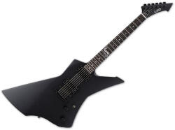 ESP Snakebyte Black Satin - ÚJ, MINIMÁLIS FESTÉSI HIBA!